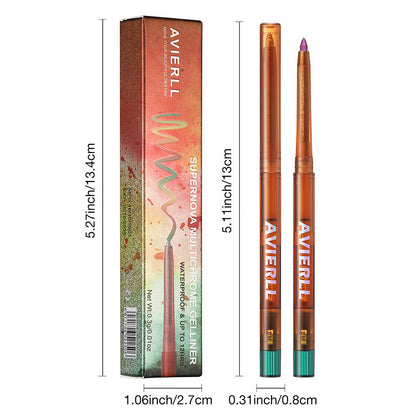 🔥VividLine Color Eyeliner Collection