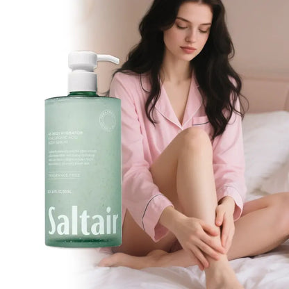 🌊Saltair HA Body Hydrator Hyaluronic Acid Body Serum
