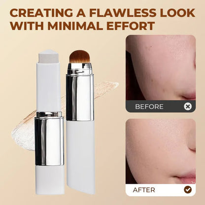 💥BUY 1 GET 1 FREE💥2-in-1 Color-Changing Foundation Stick