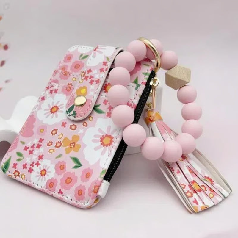 🔥Women's Boho Beaded Wallet