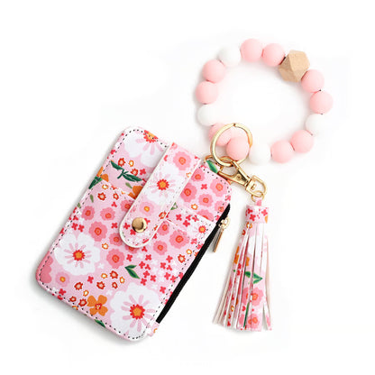 🔥Women's Boho Beaded Wallet