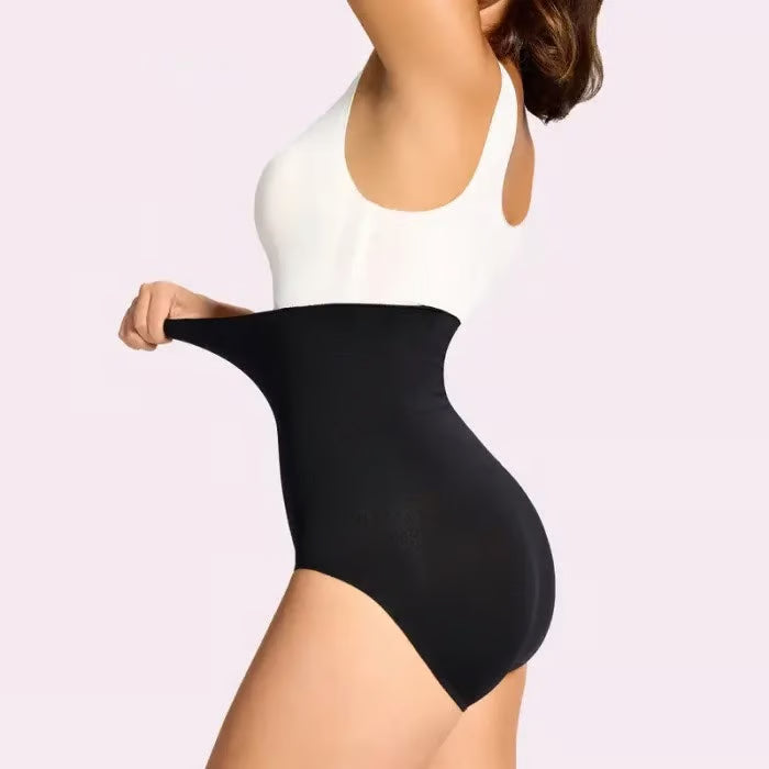 🔥High Waist Tummy Control Shapewear Panties