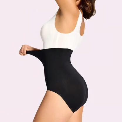 🔥High Waist Tummy Control Shapewear Panties