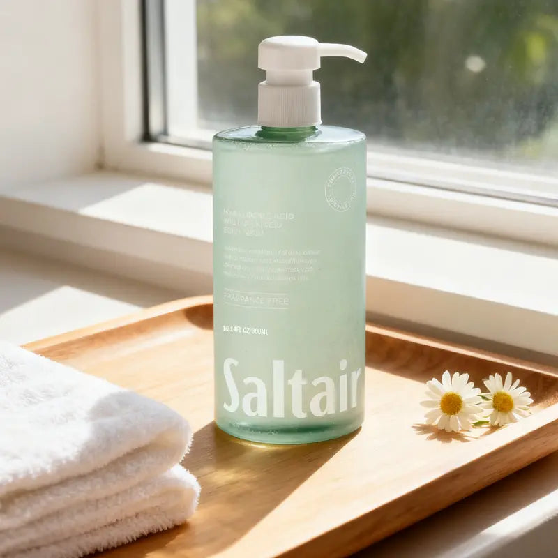 🌊Saltair HA Body Hydrator Hyaluronic Acid Body Serum