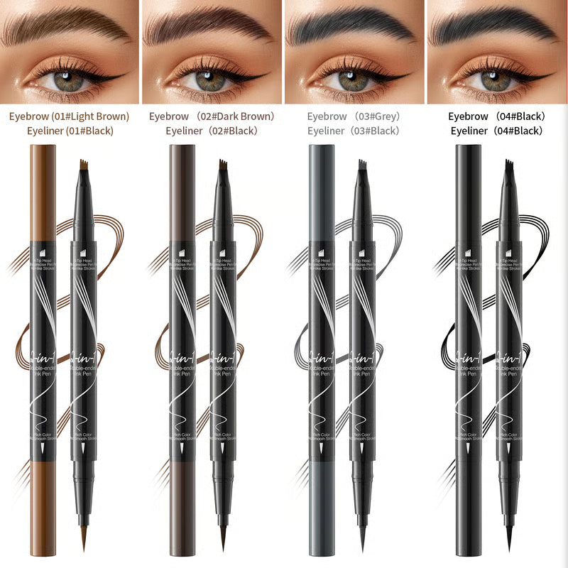 🔥Microblading Eyebrow Pencil