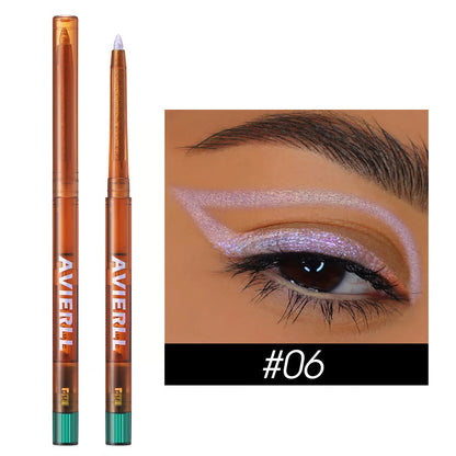 🔥VividLine Color Eyeliner Collection