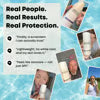 🔥Summer hot sale🌞 Natural Mineral Sun Protection with Red Raspberry