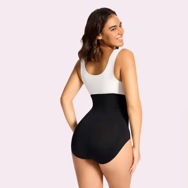🔥High Waist Tummy Control Shapewear Panties