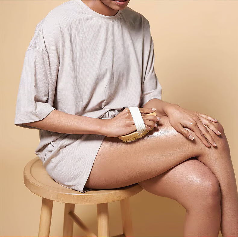 🏆Limited time offer⚡ 50K+ SOLD! Almost Gone-💥Age-Defying Revival Collagen & Stem Cell Body Oil