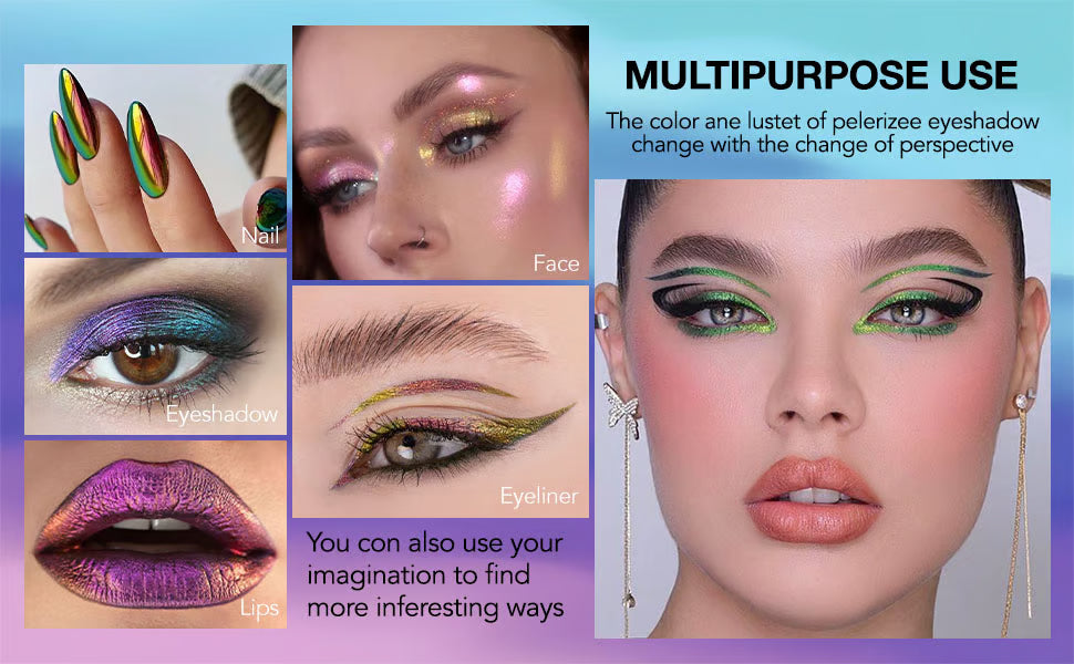 🔥VividLine Color Eyeliner Collection