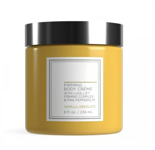 Firming Body Crème - 8 fl.oz.