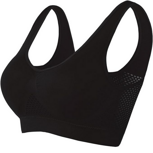 🔥 HOT SALE 49%🔥 Breathable Anti-Sagging Breasts Bra