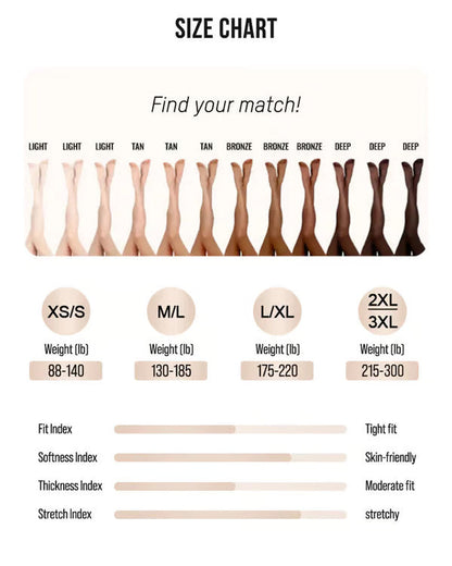 🔥Buy one Get one Free🔥New Compression Band & One Seam Option! The Original Magic Fleece Lined Leggings