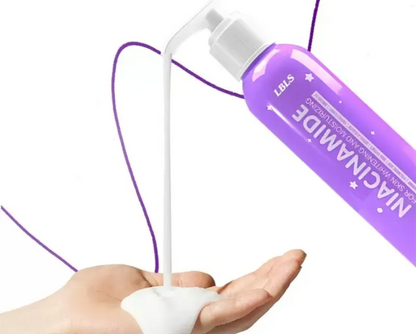 💜 LAST DAY PROMOTION - 50% OFF💜Niacinamide Rejuvenation Body Lotion