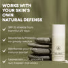 🔥Summer hot sale🌞 Natural Mineral Sun Protection with Red Raspberry