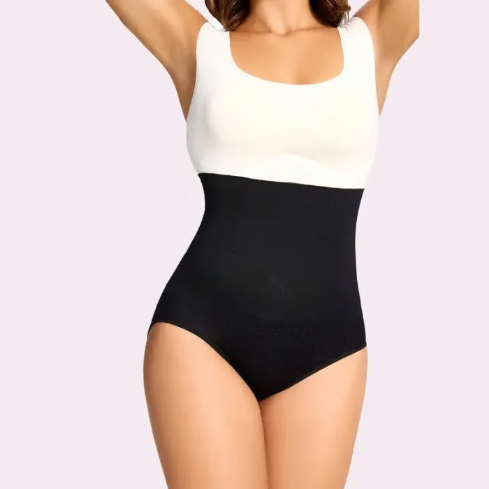 🔥High Waist Tummy Control Shapewear Panties