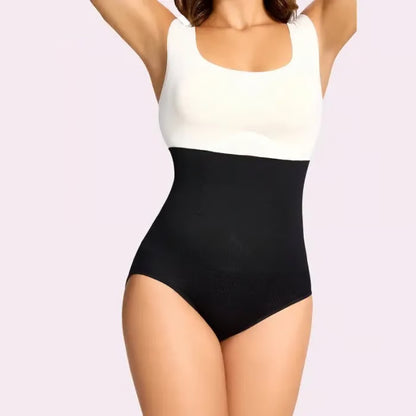 🔥High Waist Tummy Control Shapewear Panties