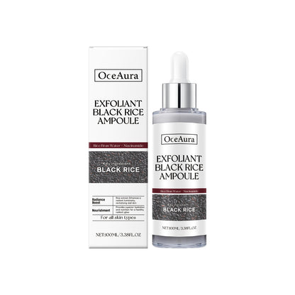 ✨OceAura Rice Liquid Series Skin Cleansing Exfoliating Dead Skin Facial Care Essence