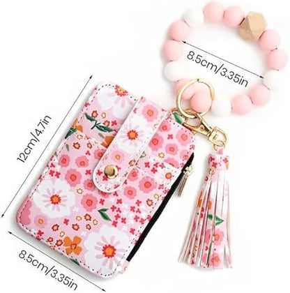 🔥Women's Boho Beaded Wallet