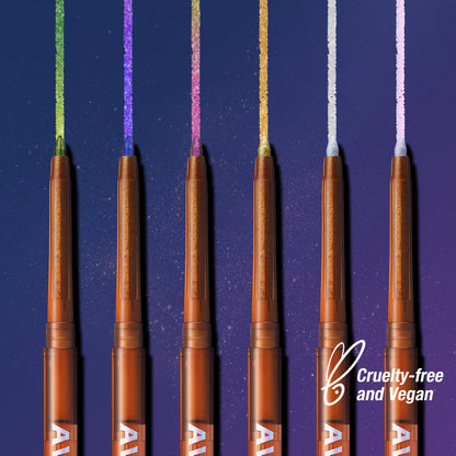 🔥VividLine Color Eyeliner Collection