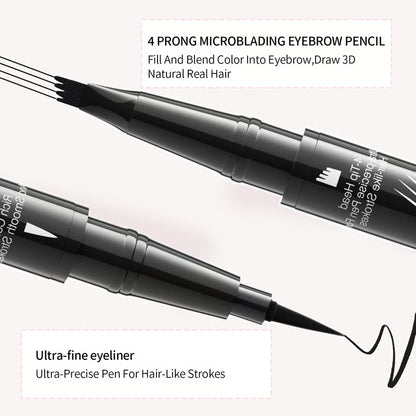 🔥Microblading Eyebrow Pencil