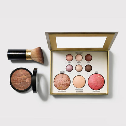 💄Treasure makeup set, baking makeup aesthetics are coming💖