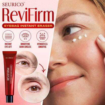 🔥Last Day Promotion!⭐Instant Eye Bag Eraser: Visibly Lift & Smooth in Seconds