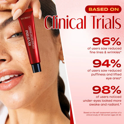 🔥Last Day Promotion!⭐Instant Eye Bag Eraser: Visibly Lift & Smooth in Seconds