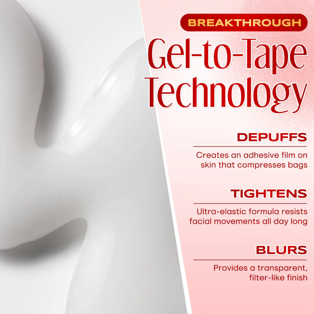 🔥Last Day Promotion!⭐Instant Eye Bag Eraser: Visibly Lift & Smooth in Seconds