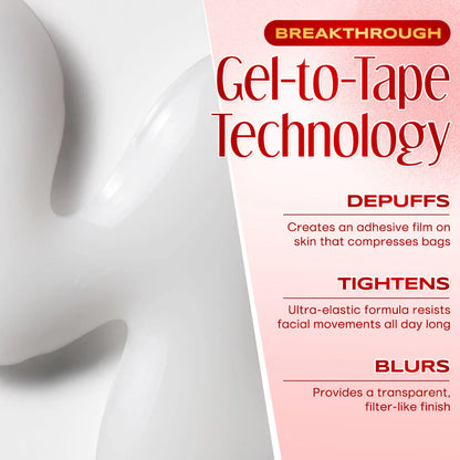 🔥Last Day Promotion!⭐Instant Eye Bag Eraser: Visibly Lift & Smooth in Seconds