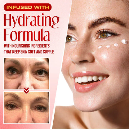 🔥Last Day Promotion!⭐Instant Eye Bag Eraser: Visibly Lift & Smooth in Seconds