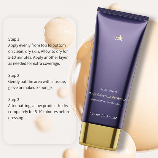 ✨All Over Complexion Perfector