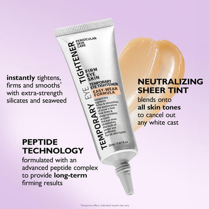 Instant face Tightener No-Filter Primer (with Brush FREE !)