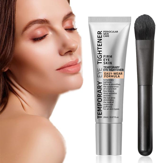 Instant face Tightener No-Filter Primer (with Brush FREE !)