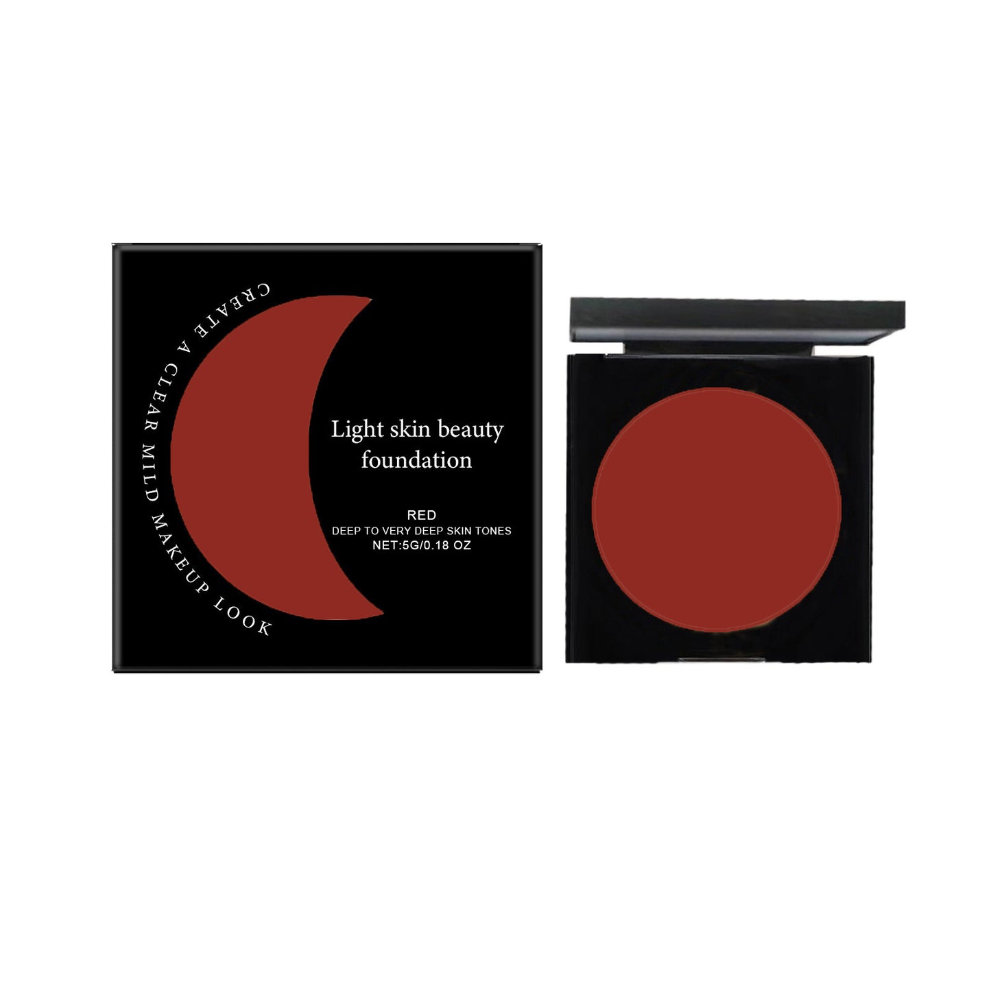 💖Under Eye Brightener, Conceal & Brighten Dark Circles