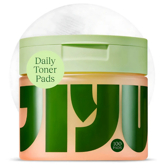 Korean Toner Pads