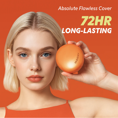 🔥Last Day-Buy 1 Get 1 Free!🎁50K+ SOLD! Almost Gone ✨Mask Fit AI Filter Cushion Foundation