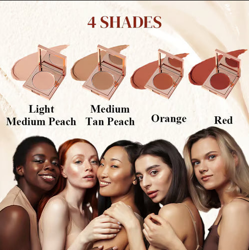 💜 LAST DAY PROMOTION - BUY 1 GET 1 FREE💜 Colored Clay Undereye Corrector