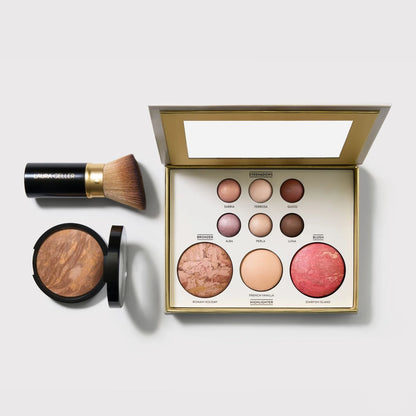 💄Treasure makeup set, baking makeup aesthetics are coming💖