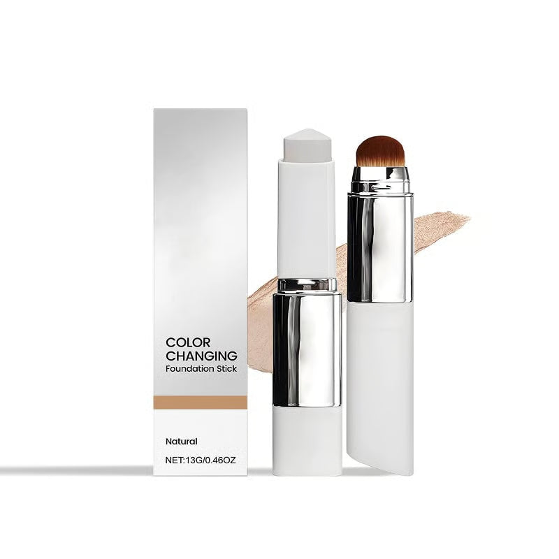 💥BUY 1 GET 1 FREE💥2-in-1 Color-Changing Foundation Stick