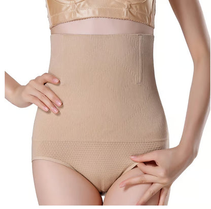 🔥High Waist Tummy Control Shapewear Panties