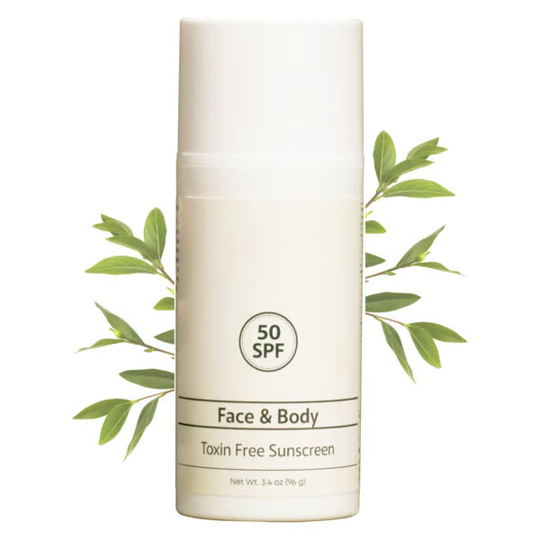 🔥Summer hot sale🌞 Natural Mineral Sun Protection with Red Raspberry