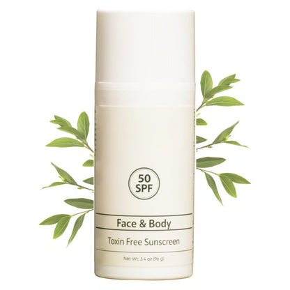 🔥Summer hot sale🌞 Natural Mineral Sun Protection with Red Raspberry