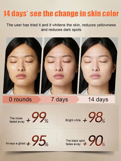 🔥Lingzhi Anti-wrinkle Rejuvenating Water💦