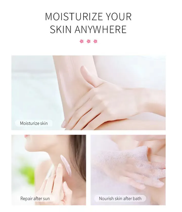 Glutathione 50X UP Tone Body Lotion