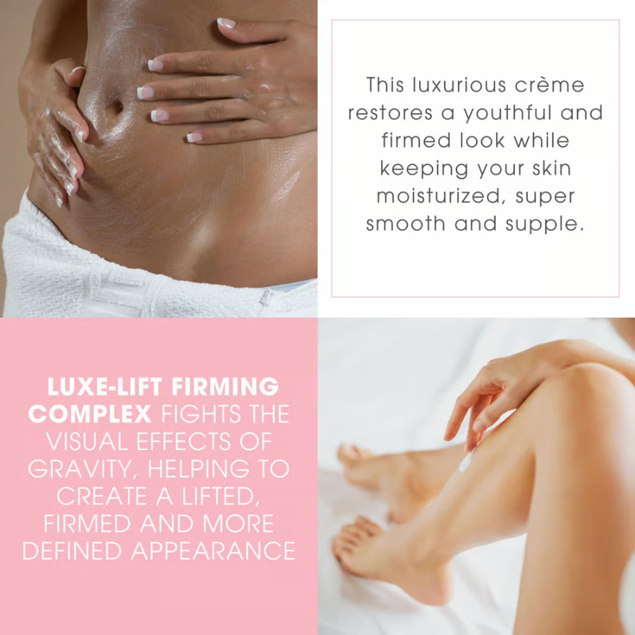 Firming Body Crème - 8 fl.oz.
