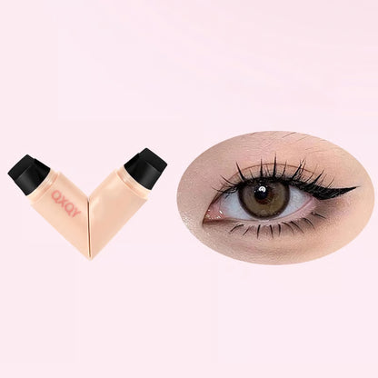🔥Integrated Rotating Eyeliner Stamp Pen