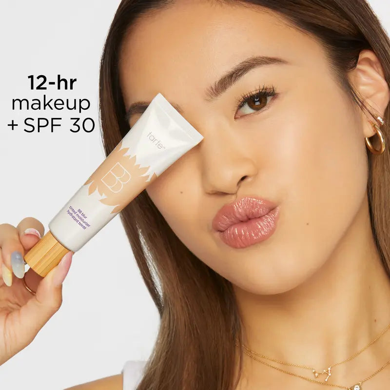 ✨LAST DAY BUY 1 GET 1 FREE✨BB blur tinted moisturizer SPF 30+