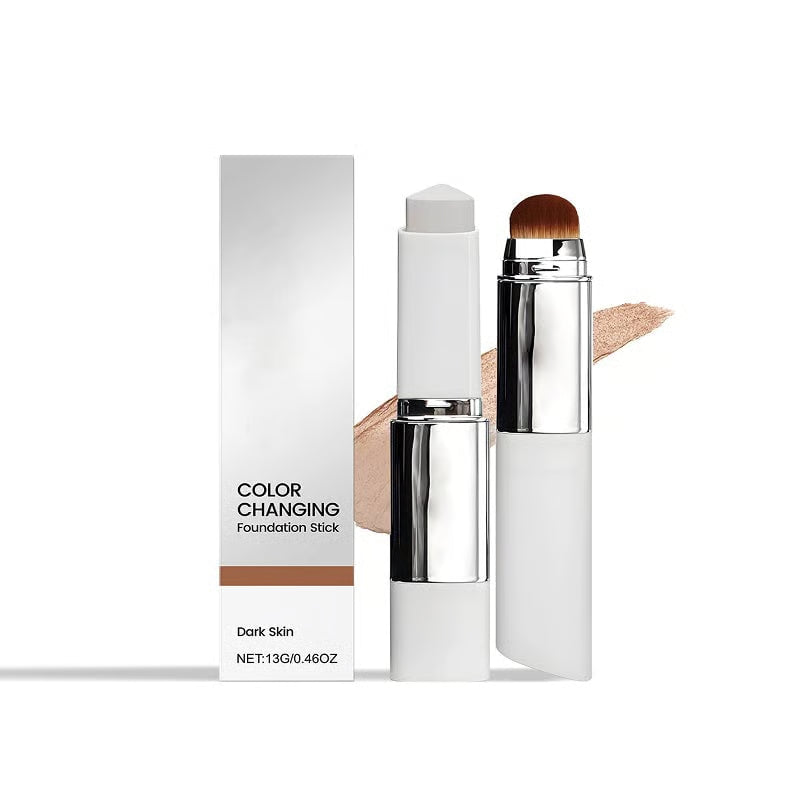💥BUY 1 GET 1 FREE💥2-in-1 Color-Changing Foundation Stick