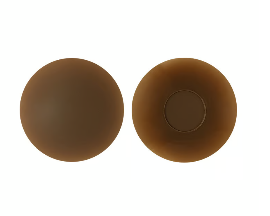 🏆#1 Bestselling🏆 ---- Sticky not icky! Seamless Nipple Covers